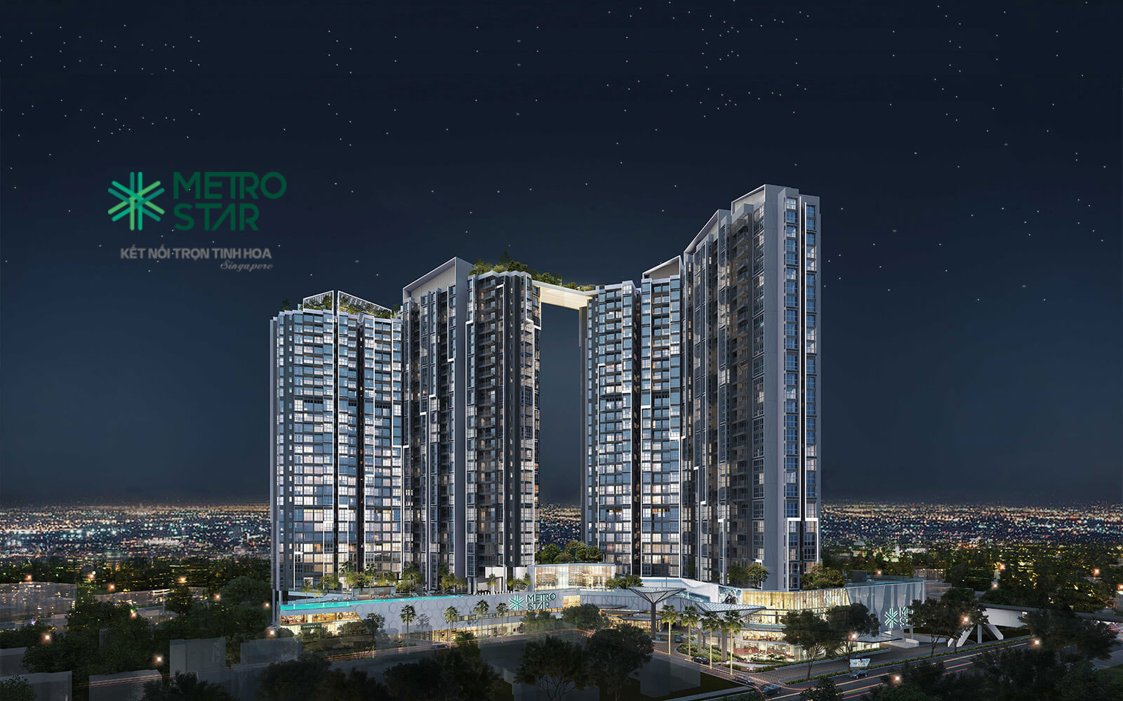 Metro Star